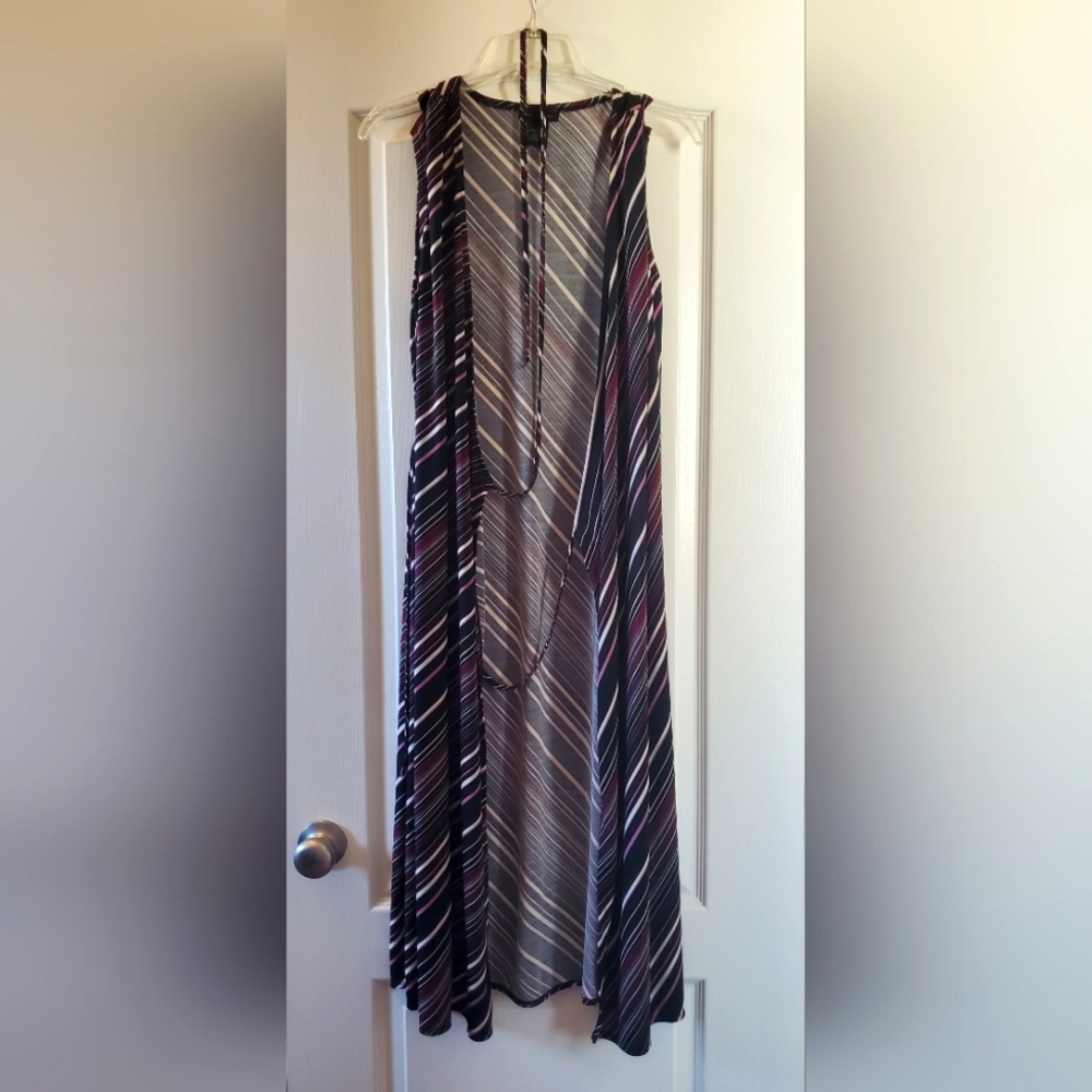 The Limited Womens Dress